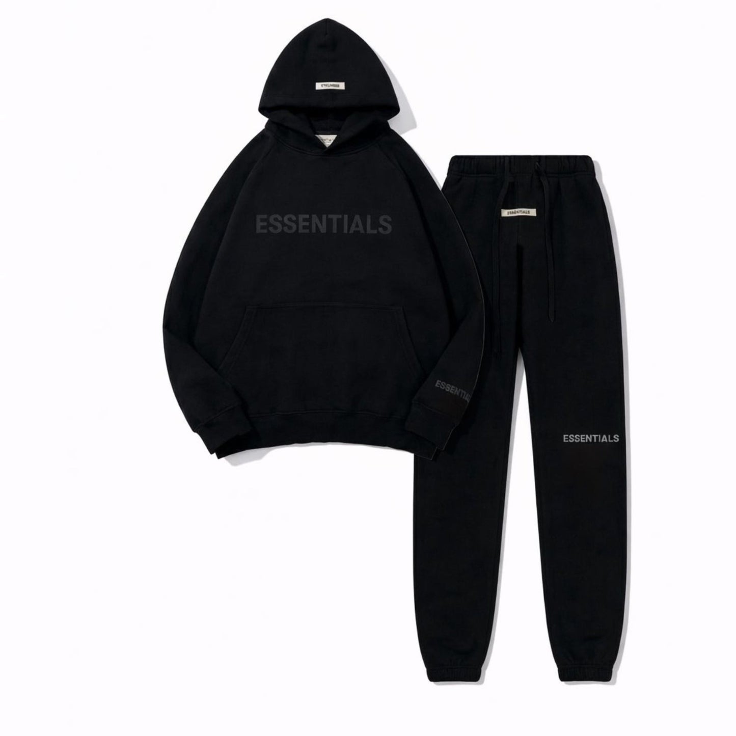 VIRAL HOODIE + FREE TRACKPANTS (TODAY ONLY)