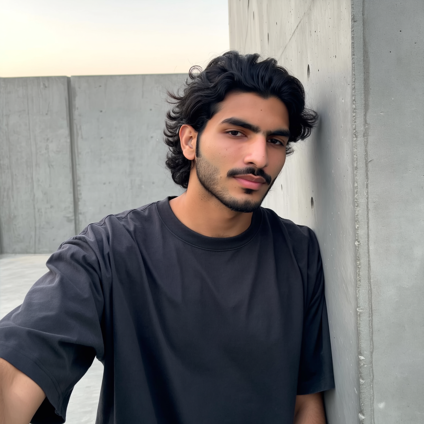 6Sense ESSENTIAL TEE