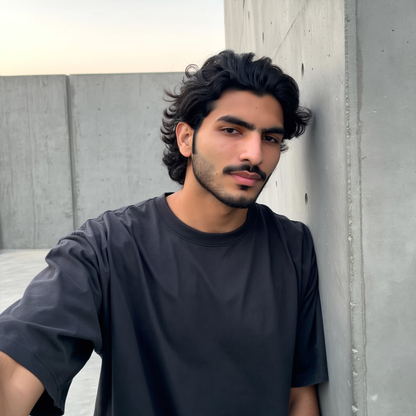 6Sense ESSENTIAL TEE