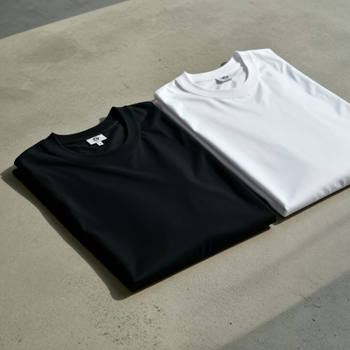 6Sense ESSENTIAL TEE