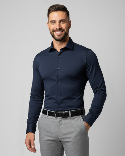 THE EXECUTIVE SHIRT