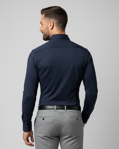 THE EXECUTIVE SHIRT