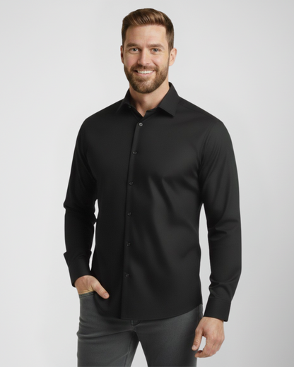 THE EXECUTIVE SHIRT