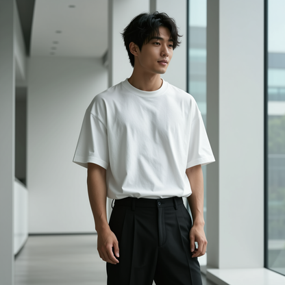 6Sense ESSENTIAL TEE