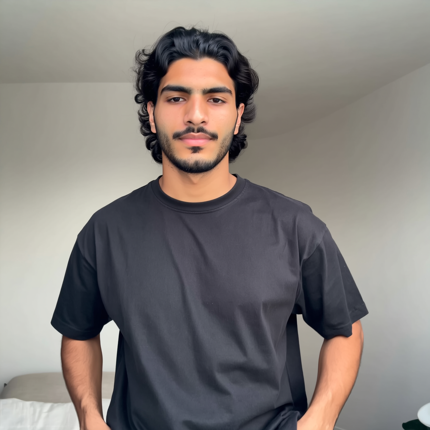 6Sense ESSENTIAL TEE