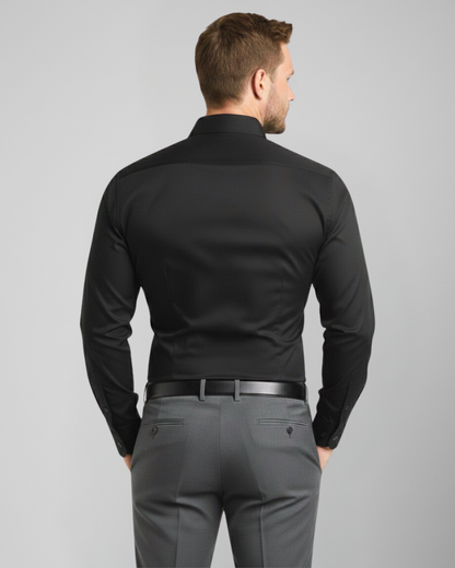 THE EXECUTIVE SHIRT