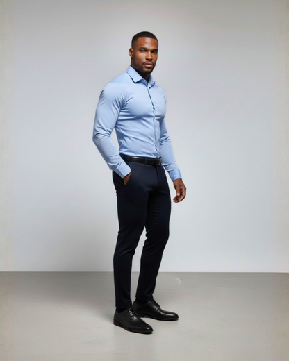 THE EXECUTIVE SHIRT