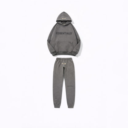 VIRAL HOODIE + FREE TRACKPANTS (TODAY ONLY)