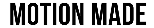 Motion Made Apparel 